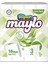 Maylo Havlu 16'li 3 Katli Aloe Vera 3 Adet 1