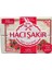 Hacı Şakir Kalıp Sabun Gül 4X150G 4 Adet 1