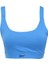 Lux Hıgh Impact Bra Mavi Kadın Bra 1