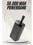 Powerbank Çoklu Şarj Girişi 50.000 Mah Taşınabilir Dijital Göstergeli 2