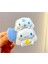 Cinnamaroll Figürlü Büyük Boy Saç Tokası 8 cm 5