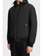 Regular Fit Kapüşonlu Yaka Su Itici Mont Erkek Mont 50547425 001 4