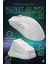 Dark Alien X1 Kablosuz 3 Modlu Ultra Hafif Oyuncu Mouse- 59 Gram 400 Mah Batarya- Makrolu 1