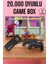 Game Box 20.000 Oyunlu 8k Ultra Oyun Konsolu 2