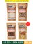 Karanfil 75GR + Mahlep Toz 75GR + Muskat Tane 75GR + 1 Baharat Hediye 1