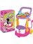 Dede Minnie Mouse Doktor Servis Arabası 3