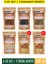 Çörek Otu 25GR + Çiğ Susam 25GR + Karanfil 25GR + Bamya Tohumu 25GR + 2 Baharat Hediye 1