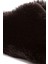 Stone Kadın Peluş Ev Terliği Siyah 37/41 8