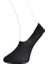 Siyah Erkek Babet Çorap 3 çift 4