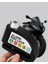 Su Geçirmez Alarm Disk Kilidi Motosiklet Scooter Bisiklet Güvenlik 5