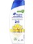 H&s Samp. 300ML Limon Ferahligi 2in1 4 Adet 1