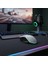 GM-105P LED Işıklı Oyuncu Beyaz MOUSE - STM001 3