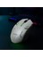 GM-105P LED Işıklı Oyuncu Beyaz MOUSE - STM001 4
