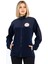 Acil Sağlık Robalı Polar Mont - Lacivert 5