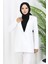 Kadın Ceket Beyaz 6146 1