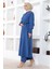 Inci Detaylı Takım Indigo 19360 3