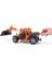 Bfs Bruder Manitou Jlg 2505 Teleskopik Kepçeli BR02140 4