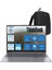 Thinkbook 16 G6 Irl Intel Core I5 1335U 32GB Ddr5 512GB SSD Freedos Intel® Iris® Xe 16" Wuxga (1920X1200) 300NITS IPS Taşınabilir Bilgisayar 21KH001ETRF12 + Zetta Çanta 1