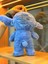 Lilo ve Stitch Peluş Çanta Oyuncak Sevimli Stick Oyuncak 2