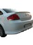 Fiat Linea (2007-2014) Uyumlu Custom Style Arka Tampon Eki (Plastik) 1