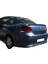 Fiat Linea (2007-2014) Uyumlu Custom Style Arka Tampon Eki (Plastik) 2