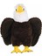 Peluş Hayvan Kel Kartal Peluş 30 cm WILD/10919 1