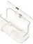 Space Travel Transparent Case 1