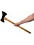 841750 Throwing Axe Çift Ağızlı Fırlatma Baltası 1.6 kg 3