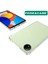 Xiaomi Redmi Pad Se 8.7 Inch ile Uyumlu Anti Shock Silikon Kılıf Şeffaf - FC014 4