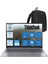 Thinkbook 16 G6 Irl Intel Core I5 1335U 16GB Ddr5 256GB SSD Freedos Intel® Iris® Xe 16" Wuxga (1920X1200) 300NITS IPS Taşınabilir Bilgisayar 21KH001ETRF01 + Zetta Çanta 1