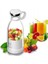 Meyve Sıkacağı Taşınabilir USB Elektrikli Blender Mini 1