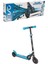 Evo 2 Tekerlekli Inline Mavi Scooter 1