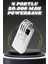 Powerbank Şarj Cihazı 4 Çıkışlı 20.000 Mah Powerbank Kompakt Yüksek Kapasiteli Hızlı Şarj 2