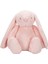 Uzun Kulaklı Peluş Tavşan 37 cm 1