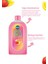 Besleyici ve Nemlendirici Çilek Aromalı Duş Jeli 450 ml 3