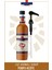 Kahve ve Kokteyl Şurubu Liçi Aromalı 700 ml + Pompa 1