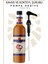 Kahve ve Kokteyl Şurubu Liçi Aromalı 700 ml + Pompa 2