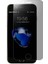 NANO Teknoloji Cam İPHONE 8G Siyah Kırılmaz Cam Ekran Koruyucu 1