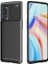 Oppo Reno 4 Pro 5g Kılıf Negro Silikon Kapak-Siyah 1