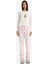 Pijama Takımı Regular Fit Ayı Baskılı Uzun Kollu Üst Desenli Uzun Alt-Fall in Love G3346AX25AU 1