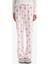 Pijama Takımı Regular Fit Ayı Baskılı Uzun Kollu Üst Desenli Uzun Alt-Fall in Love G3346AX25AU 4
