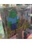Minecraft Karakter 10CM (Model 4 ) AD68519 1