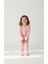 1.0 Tog Blush Çocuk Pijama Takımı 1