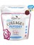 %100 Saf ve Doğal Yüksek Biyoaktif Çift Hidrolize Kolajen Peptitler Içeren Diyet Takviyesi (300GR) 1