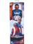 Captain America Brave New World Titan Hero Serisi Aksiyon Figürü 30CM F9276 1