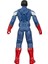Captain America Brave New World Titan Hero Serisi Aksiyon Figürü 30CM F9276 3
