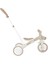 Learning Trike 3in1 Plus Bisiklet - Pastel Bej 2