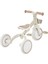 Learning Trike 3in1 Plus Bisiklet - Pastel Bej 6