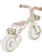 Learning Trike 3in1 Plus Bisiklet - Pastel Bej 8