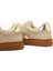 Kadın Bej Bağcıklı Kalın Tabanlı Sneaker 25AFE145414 10